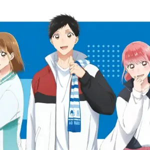 アオのハコ195話 Raw / アオのハコ195話ネタバレ