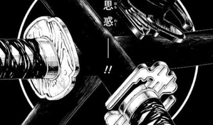 カグラバチ 61話ネタバレ