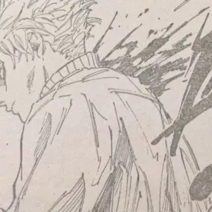 サカモトデイズ210話 raw