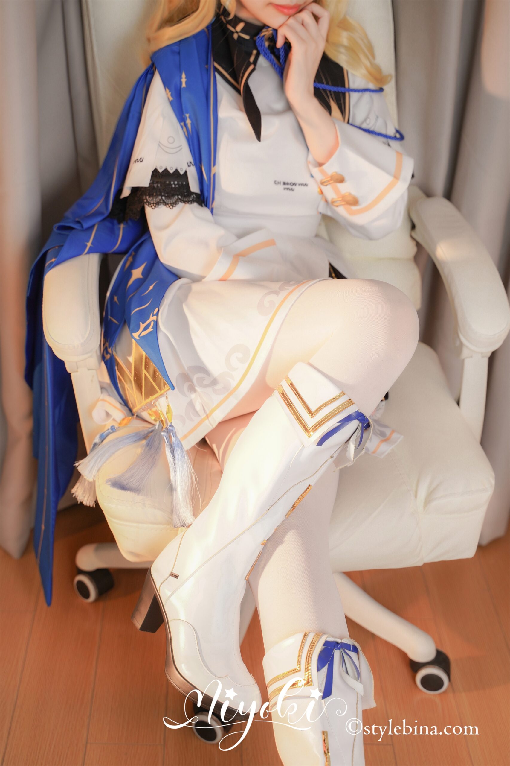 cosplaytele.com