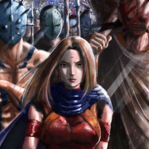 Manga Kingdom chapitre 835 du Spoilers: Un homme ordinaire
