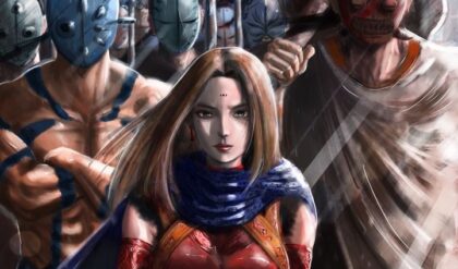 Manga Kingdom chapitre 835 du Spoilers: Un homme ordinaire