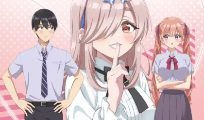 La saison 2 de l'anime A Couple of Cuckoos se précise