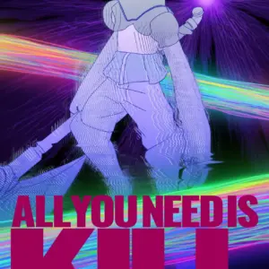 Un film d'animation pour All You Need Is Kill