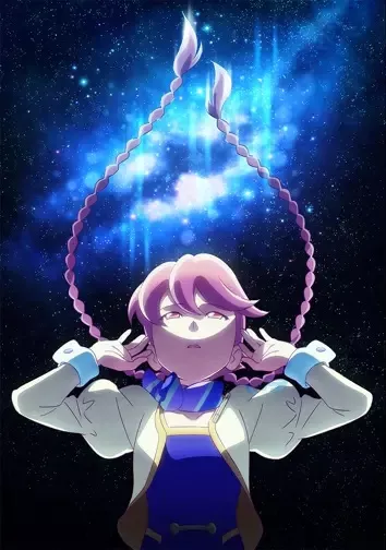 Crunchyroll annonce 5 simulcasts de plus pour ce printemps