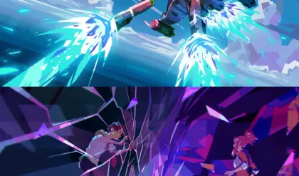 As One, un nouveau film d'animation avec Yoshiyuki Sadamoto au design