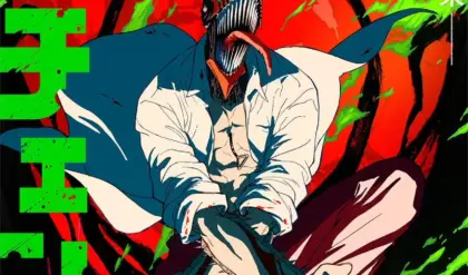 Chainsaw Man - The Movie: Reze Arc a sa date de sortie japonaise
