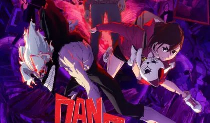 La saison 2 de Dan Da Dan en avant-première au cinéma