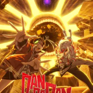 Une date pour la saison 2 de DanDaDan