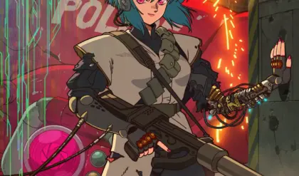 Nouvelles infos sur le nouvel anime de The Ghost in the Shell