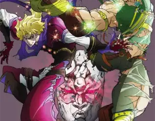 JoJo's Bizarre Adventure va faire son retour sur ADN
