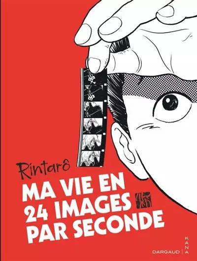 Découvrez notre interview de Rintaro !