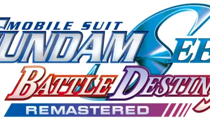 Gundam SEED Battle Destiny Remastered en Bande-Annonce !