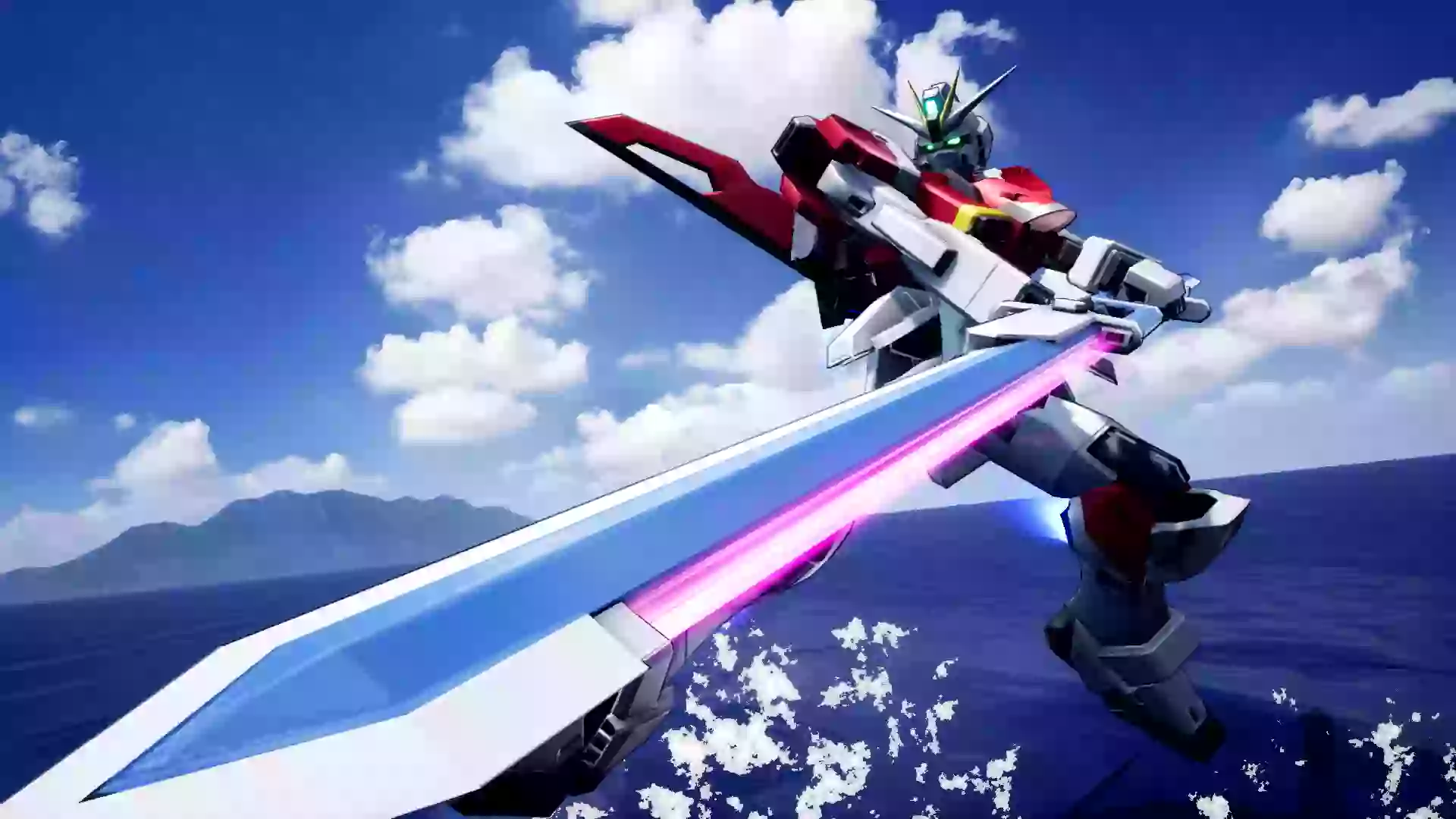 Gundam SEED Battle Destiny Remastered en Bande-Annonce !
