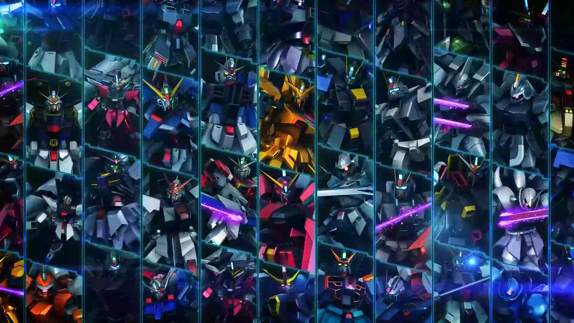 Gundam SEED Battle Destiny Remastered en Bande-Annonce !