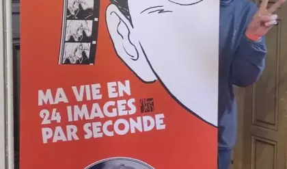 Découvrez notre interview de Rintaro !