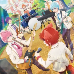 Strawberry Prince the Movie arrive bientôt sur Crunchyroll