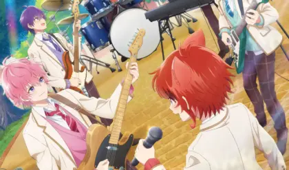Strawberry Prince the Movie arrive bientôt sur Crunchyroll