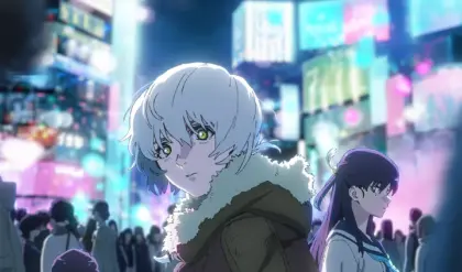 La saison 3 de To Your Eternity a sa date et son diffuseur français