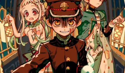 Une suite pour la saison 2 de Toilet-Bound Hanako-kun