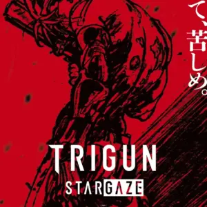 L'anime Trigun Stargaze se précise et a son diffuseur français