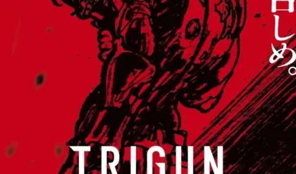 L'anime Trigun Stargaze se précise et a son diffuseur français