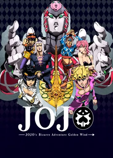 JoJo's Bizarre Adventure va faire son retour sur ADN