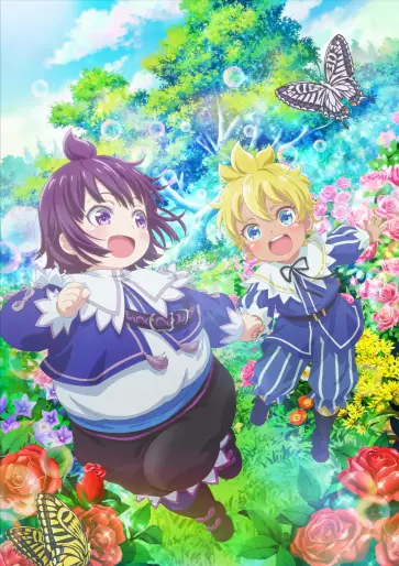 Crunchyroll annonce 5 simulcasts de plus pour ce printemps