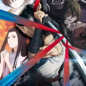 J-ONE va diffuser six animes juste après le Japon