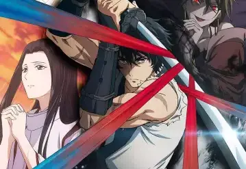 J-ONE va diffuser six animes juste après le Japon