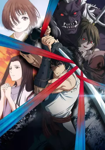 J-ONE va diffuser six animes juste après le Japon