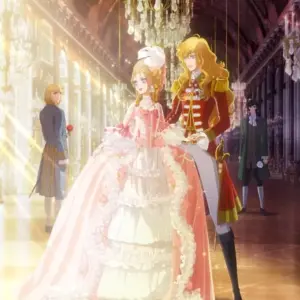 Le nouveau film d'animation de La Rose de Versailles arrive sur Netflix