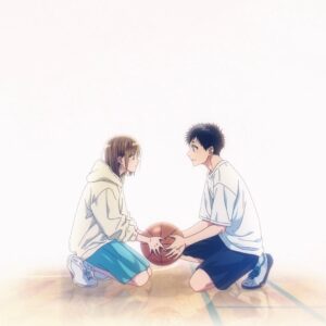 アオのハコ198話 Raw / アオのハコ198話ネタバレ