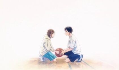 アオのハコ198話 Raw / アオのハコ198話ネタバレ