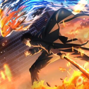 カグラバチ 79話 Raw/カグラバチ 79話ネタバレ「外菌蛋」