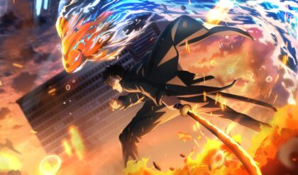 カグラバチ 79話 Raw/カグラバチ 79話ネタバレ「外菌蛋」
