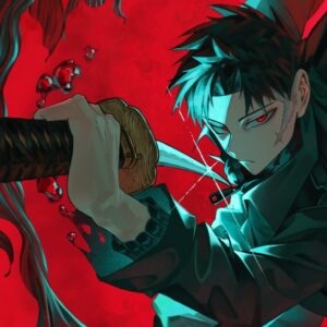 カグラバチ 80話 Raw/カグラバチ 80話ネタバレ