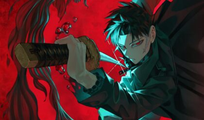 カグラバチ 80話 Raw/カグラバチ 80話ネタバレ