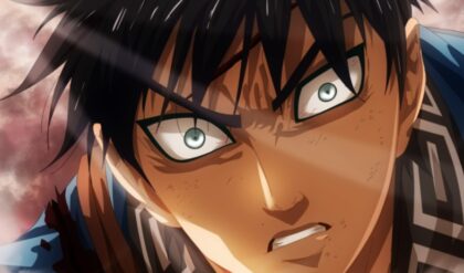 キングダム 837話 Raw /キングダム 837話ネタバレ