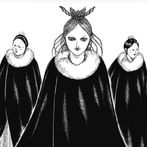キングダム819話 Raw / キングダム819話ネタバレ「蚊帳の外」
