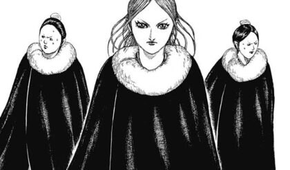 キングダム819話 Raw / キングダム819話ネタバレ「蚊帳の外」