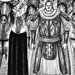 キングダム820話 Raw/キングダム820話ネタバレ「騰の話」