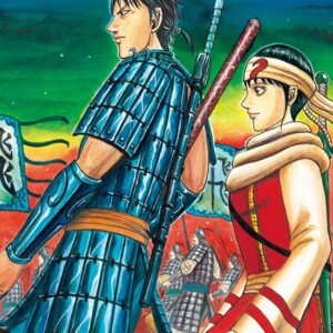 キングダム825話 Raw / キングダム825話ネタバレ「 南陽石」