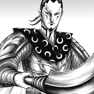 キングダム828話 Raw / キングダム828話ネタバレ「騰軍の傑物」
