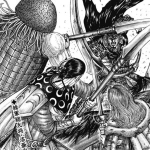 キングダム829話 Raw / キングダム829話ネタバレ「英雄の名」