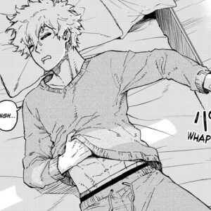 ブルーロック302話 Raw / ブルーロック302話ネタバレ