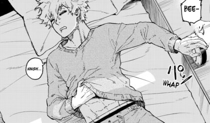 ブルーロック302話 Raw / ブルーロック302話ネタバレ