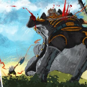 ワンピース1149話 Raw / ワンピース1149話ネタバレ「一秒」
