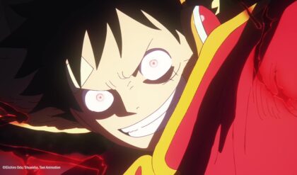 ワンピース1150話 Raw / ワンピース1150話ネタバレ「ドミ・リバーシ」