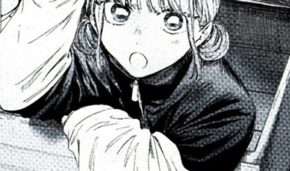 アオのハコ199話 Raw / アオのハコ199話ネタバレ